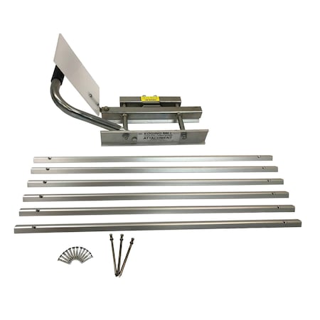 Granberg Edging Mill Mini Mill G555B